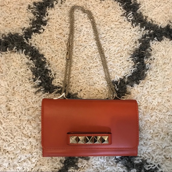 Valentino Va Va Voom Chain Shoulder bag - Picture 2 of 8